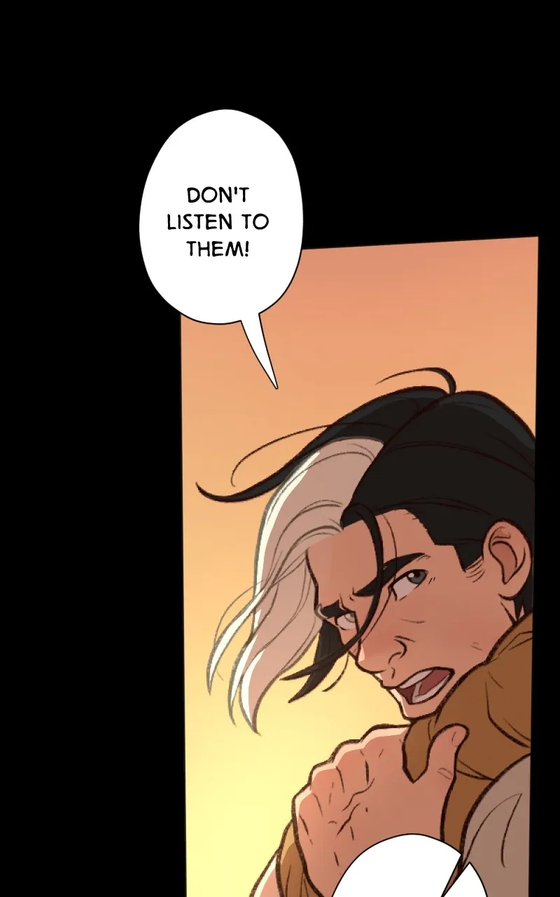Lady Knight Chapter 47 page 41 - 