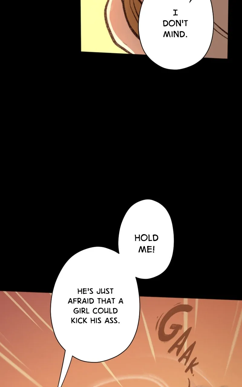 Lady Knight Chapter 47 page 42 - 