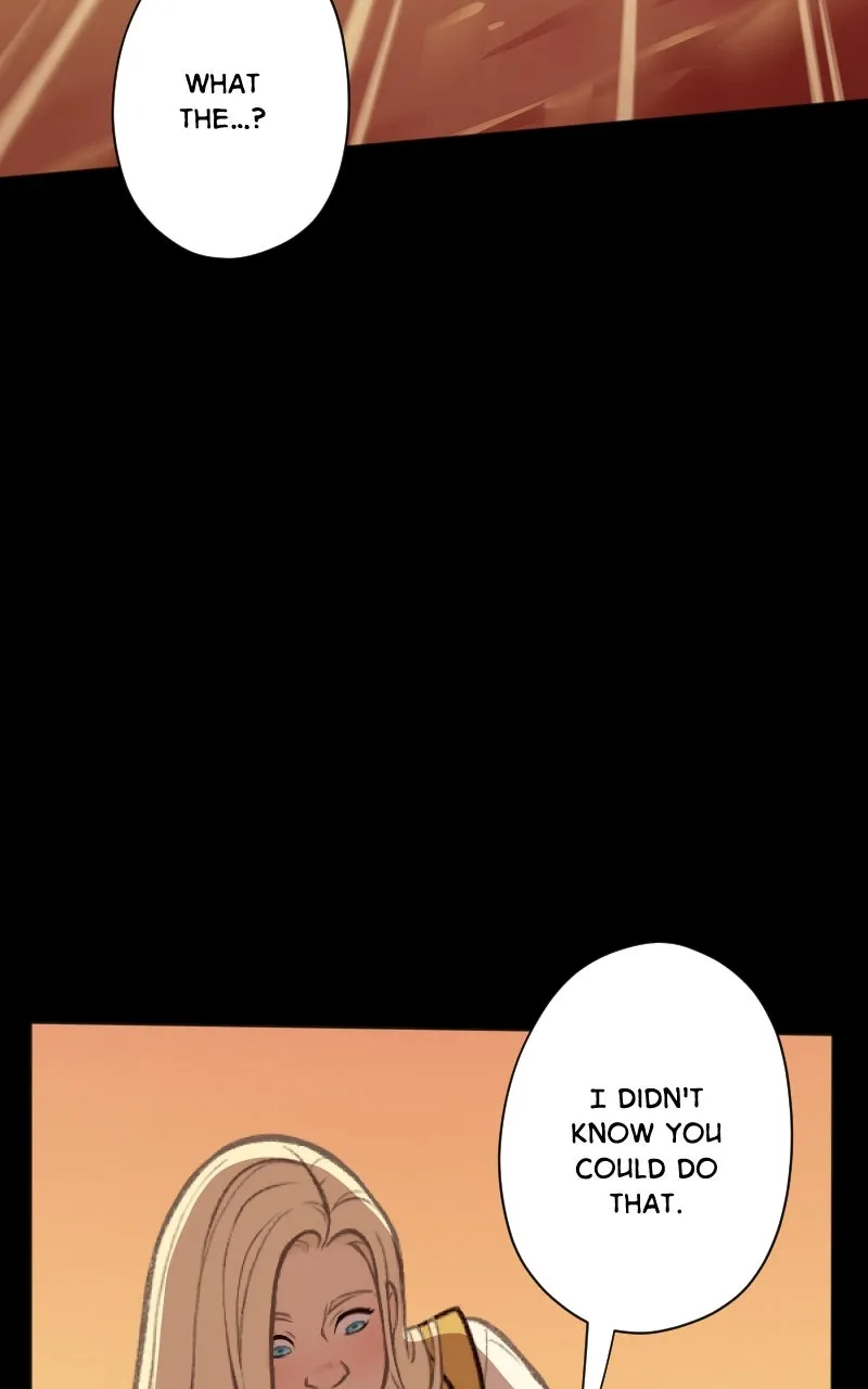 Lady Knight Chapter 47 page 44 - 