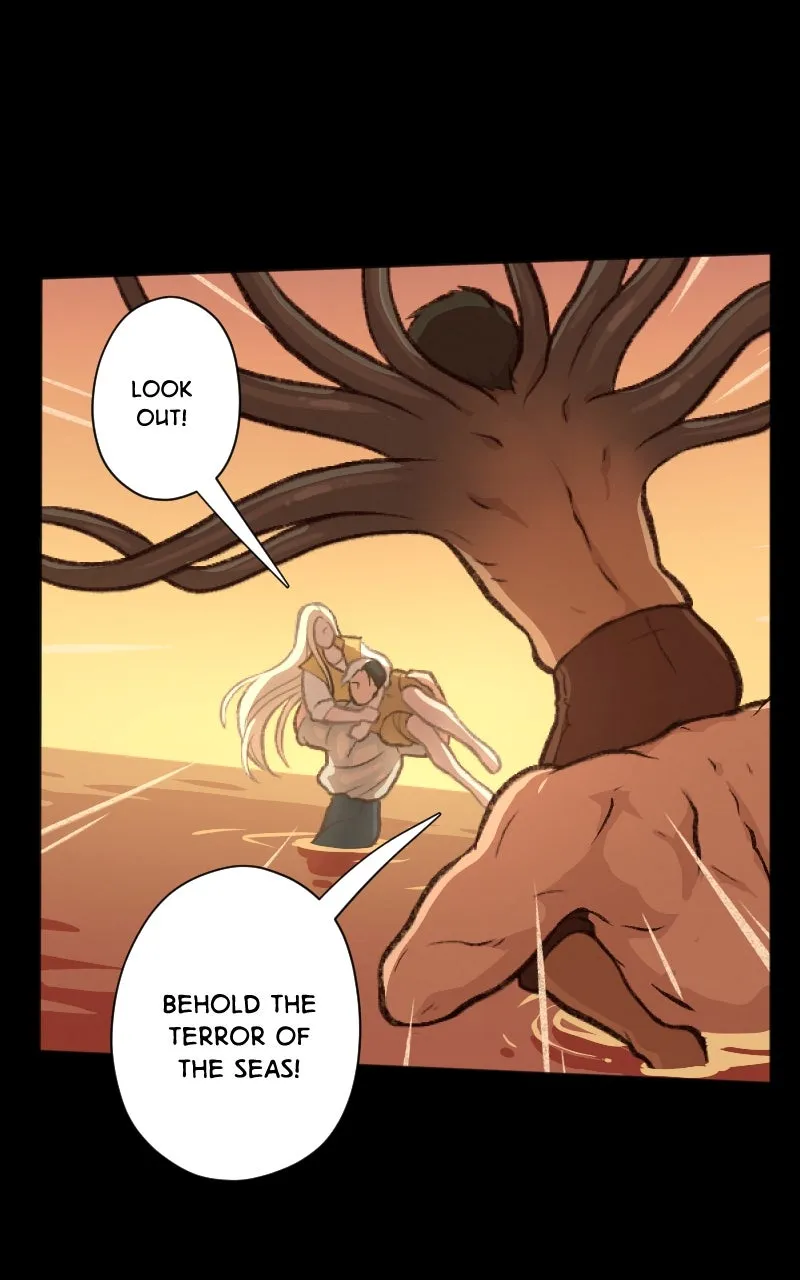 Lady Knight Chapter 47 page 46 - 