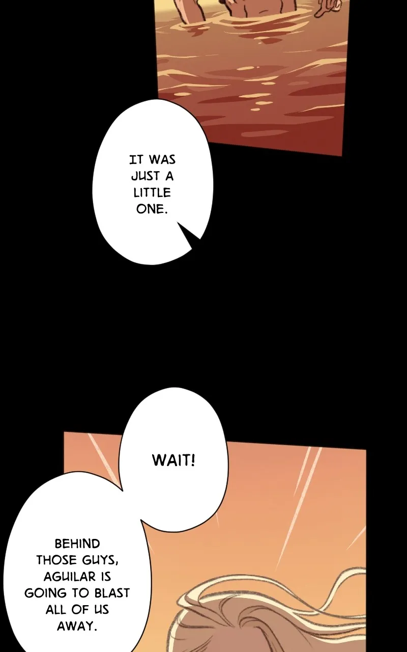 Lady Knight Chapter 47 page 49 - 