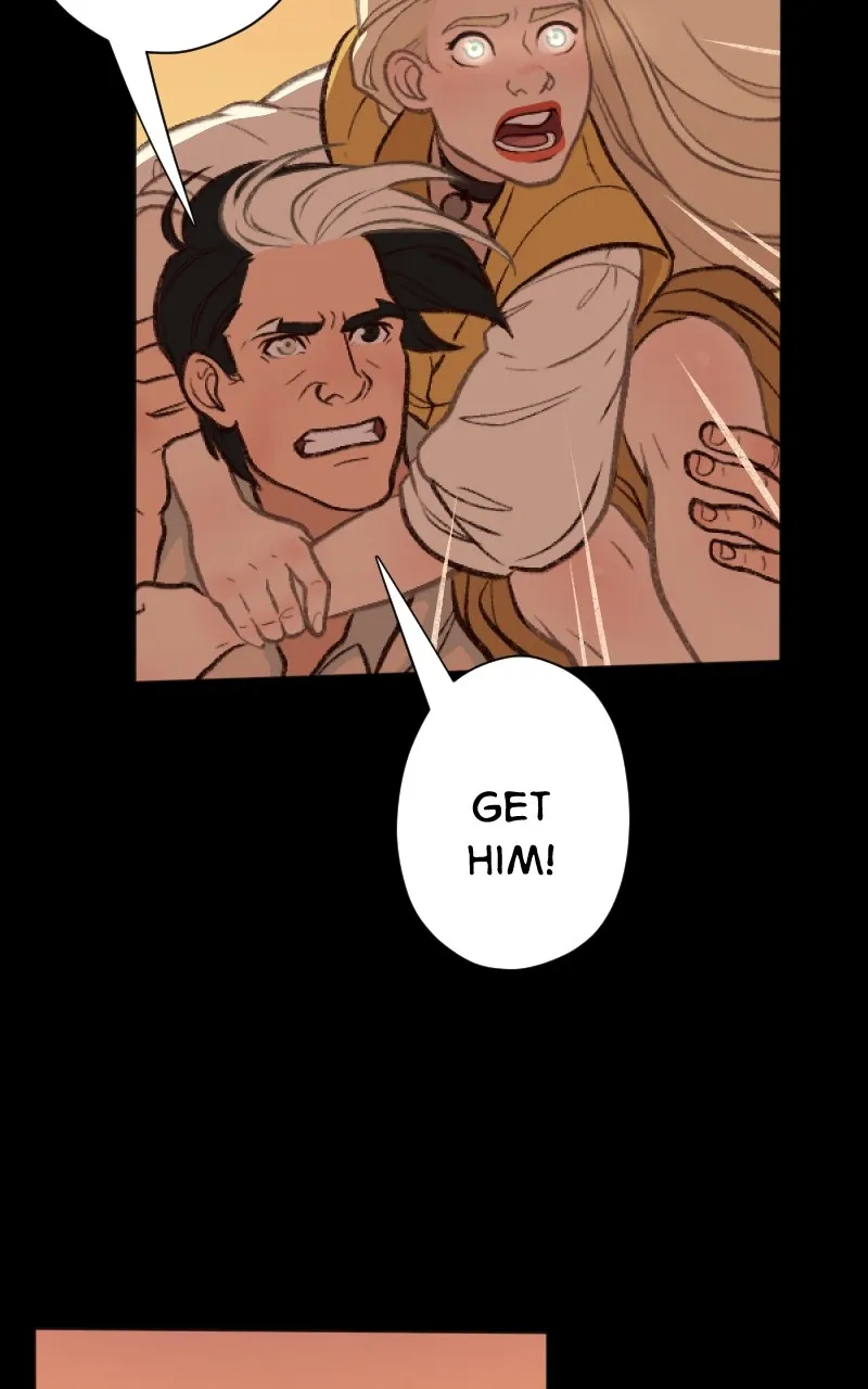 Lady Knight Chapter 47 page 50 - 