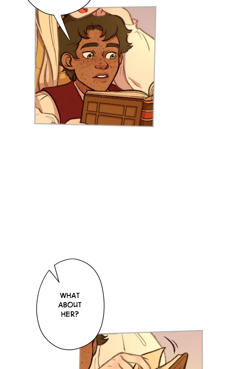 Lady Knight Chapter 47 page 6 - 