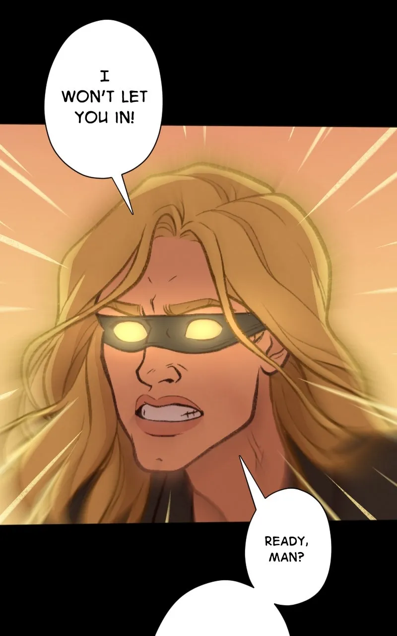 Lady Knight Chapter 47 page 53 - 