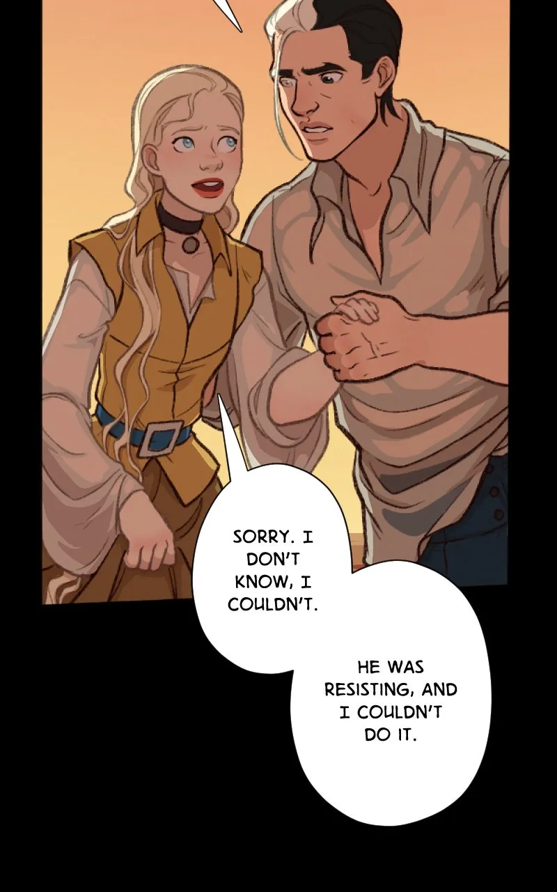 Lady Knight Chapter 47 page 60 - 