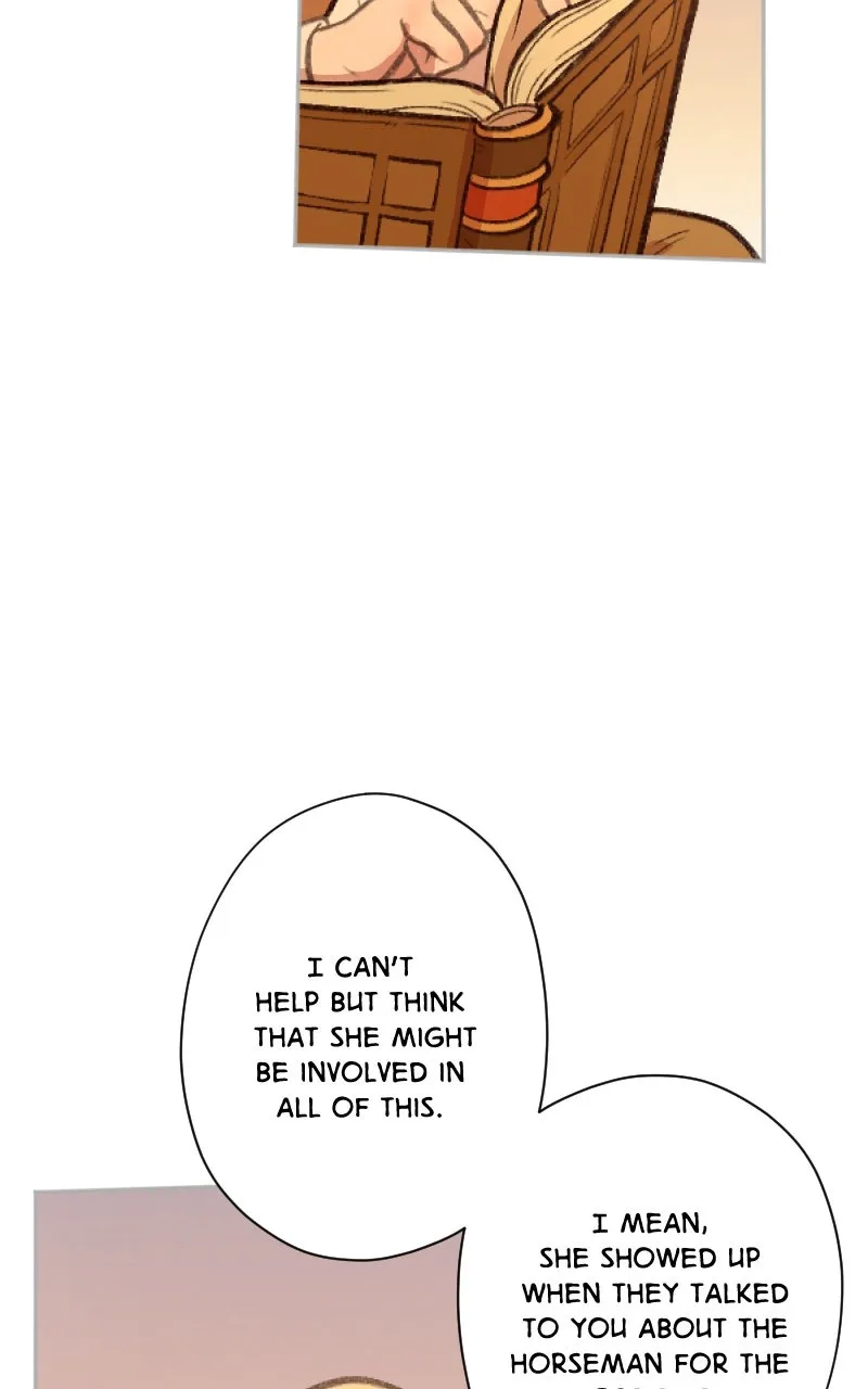 Lady Knight Chapter 47 page 7 - 