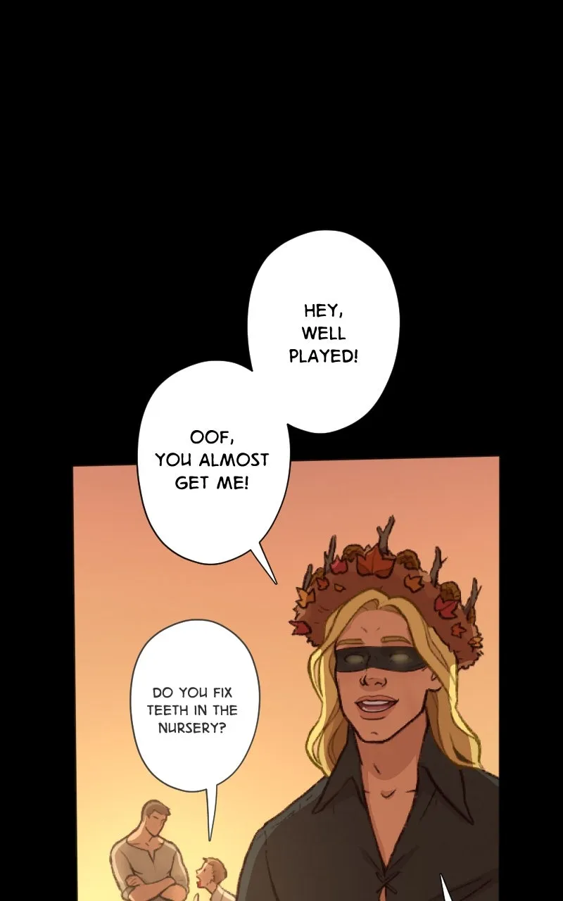 Lady Knight Chapter 47 page 61 - 
