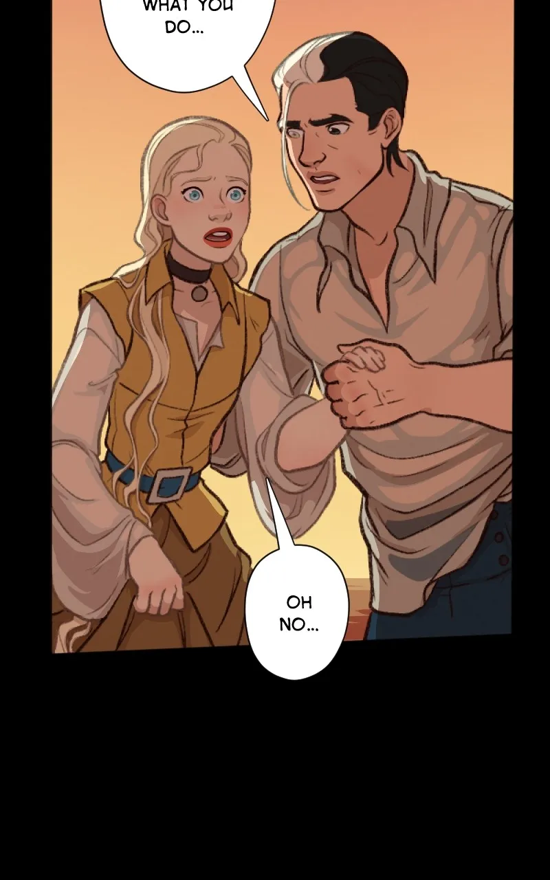 Lady Knight Chapter 47 page 63 - 
