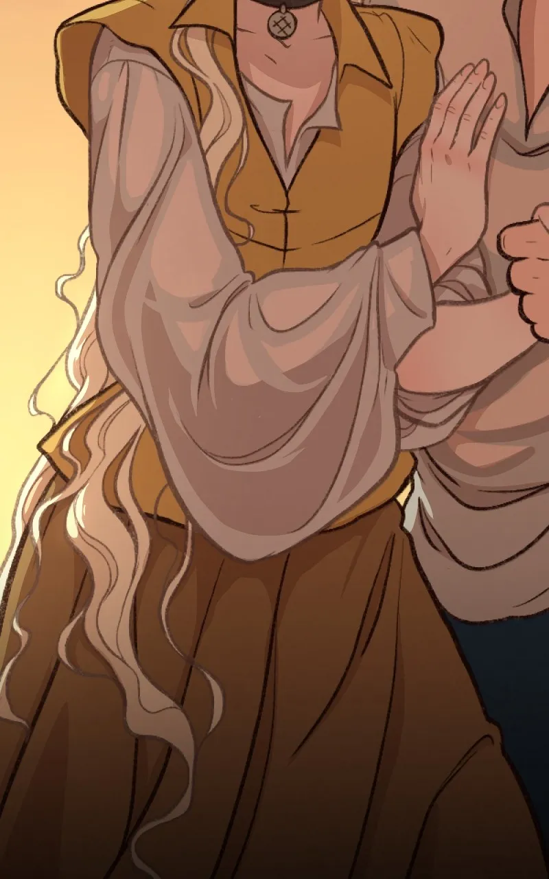 Lady Knight Chapter 47 page 65 - 