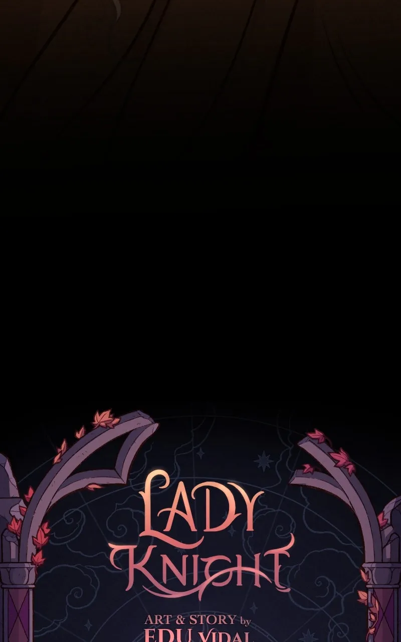 Lady Knight Chapter 47 page 66 - 