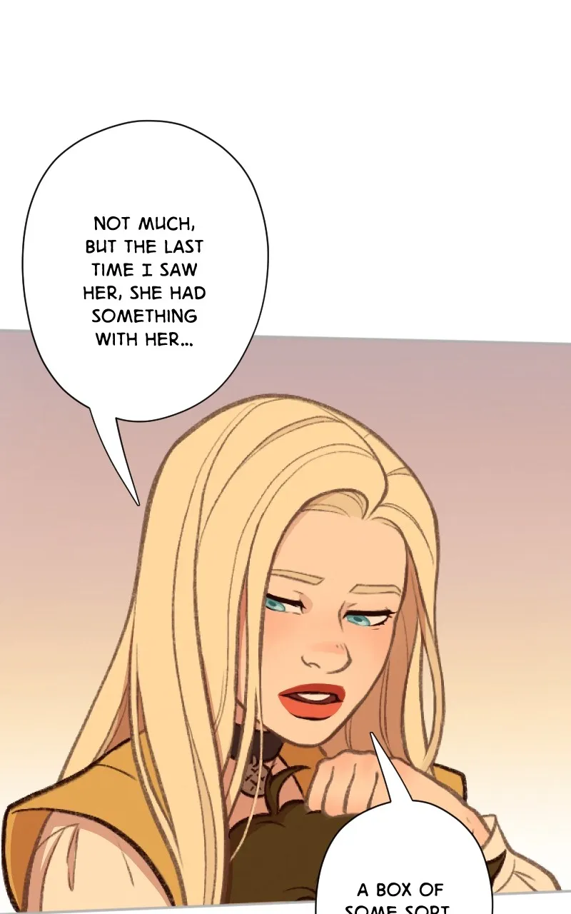 Lady Knight Chapter 47 page 9 - 