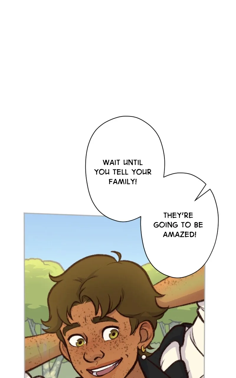 Lady Knight Chapter 48 page 12 - 