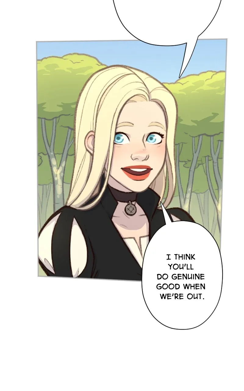 Lady Knight Chapter 48 page 14 - 