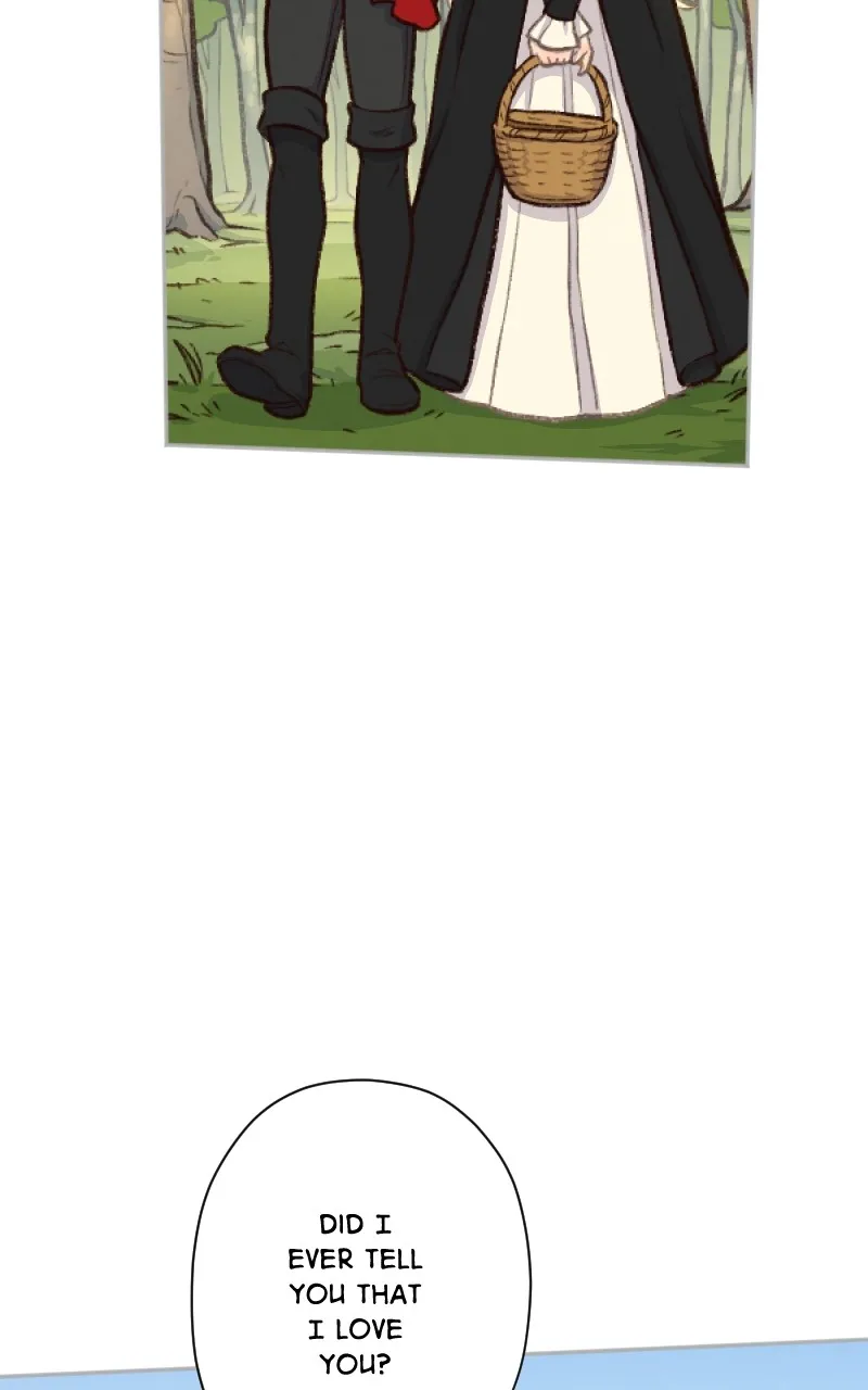 Lady Knight Chapter 48 page 16 - 