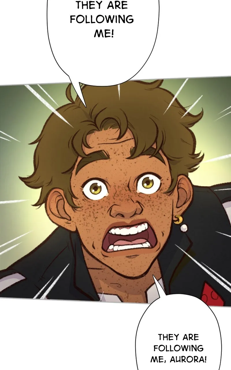 Lady Knight Chapter 48 page 20 - 