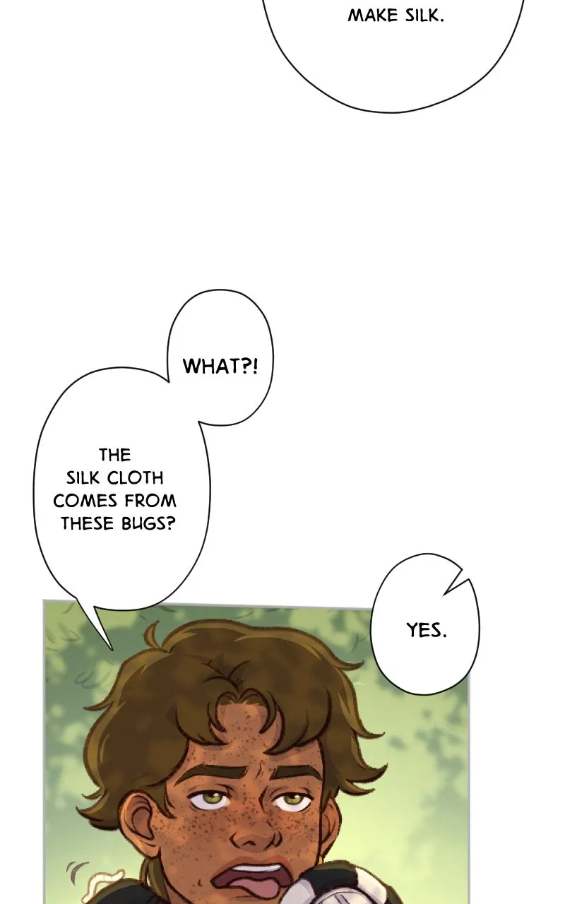 Lady Knight Chapter 48 page 25 - 