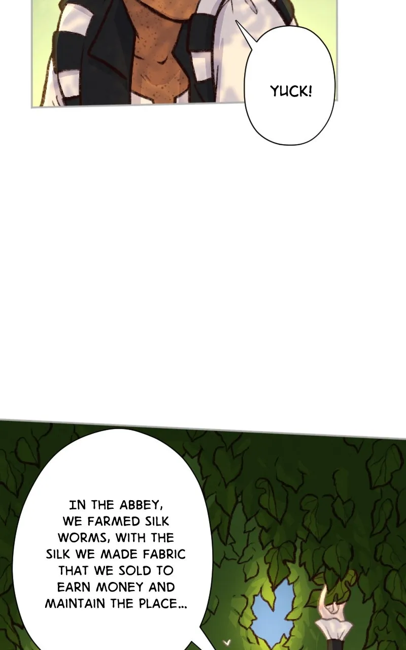 Lady Knight Chapter 48 page 26 - 
