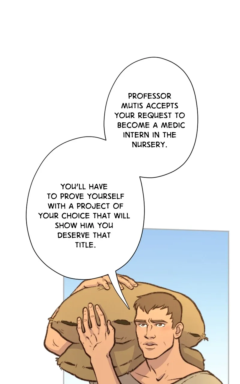 Lady Knight Chapter 48 page 4 - 