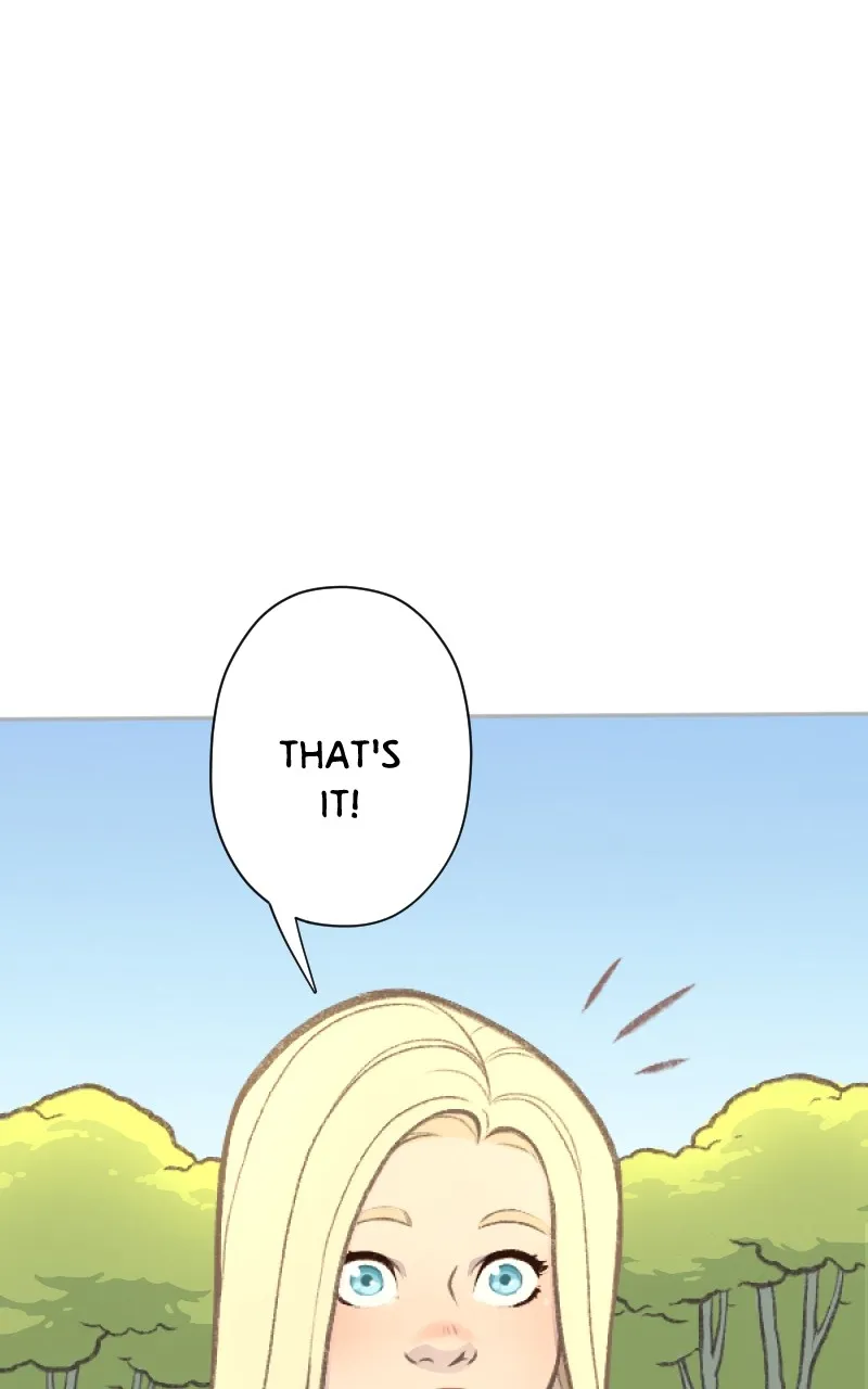 Lady Knight Chapter 48 page 34 - 