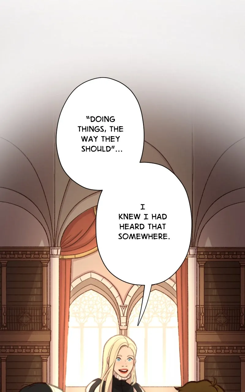 Lady Knight Chapter 48 page 36 - 