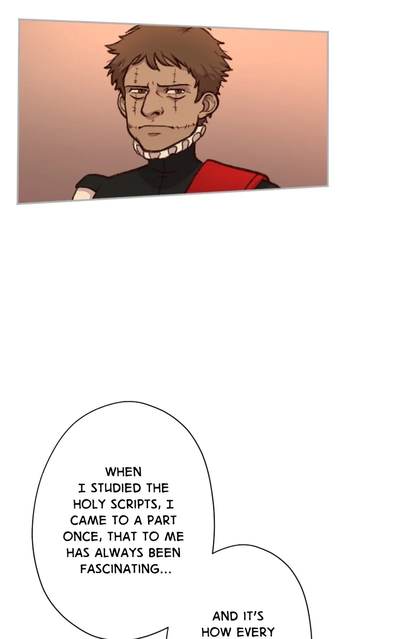 Lady Knight Chapter 48 page 39 - 