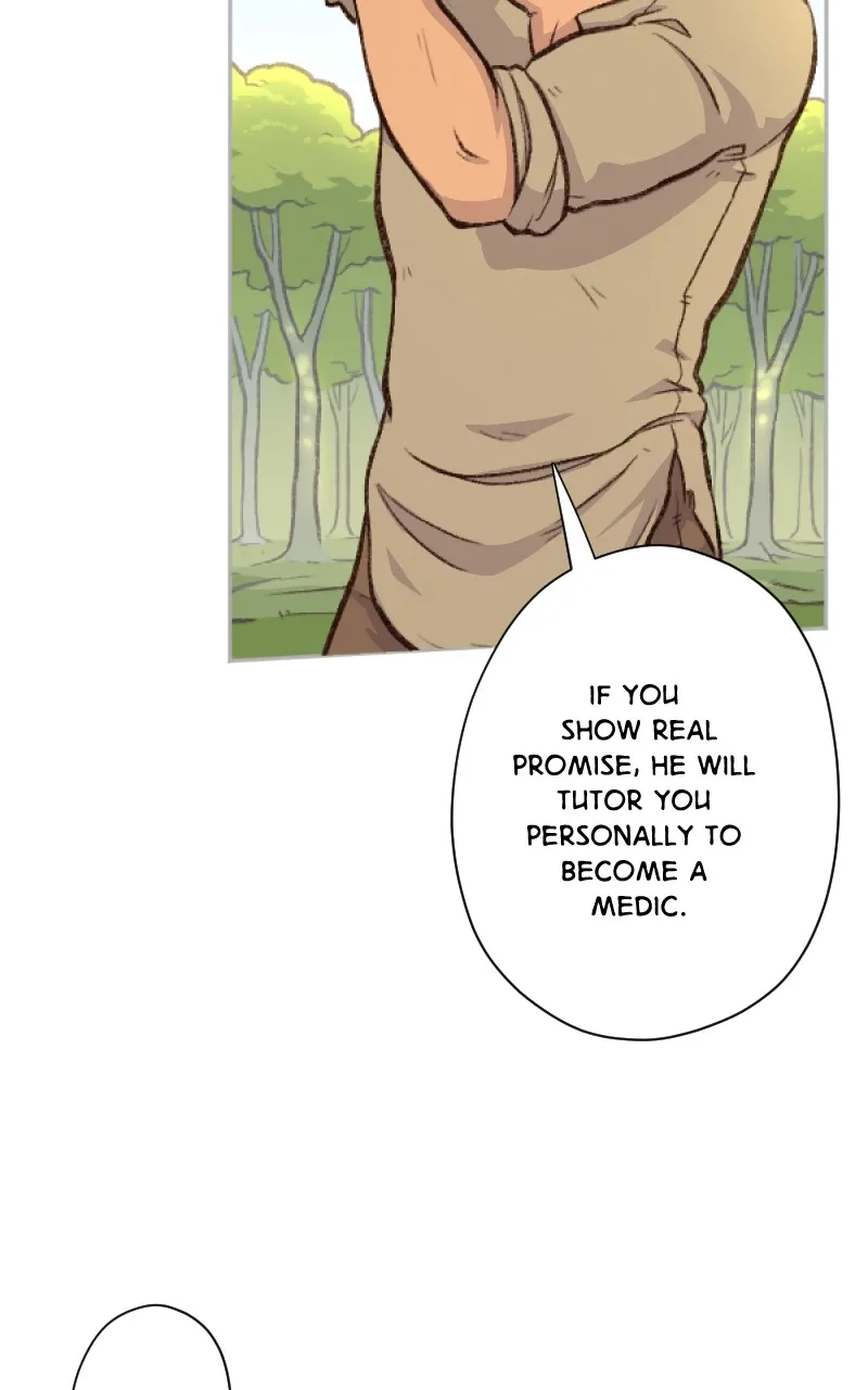 Lady Knight Chapter 48 page 5 - 
