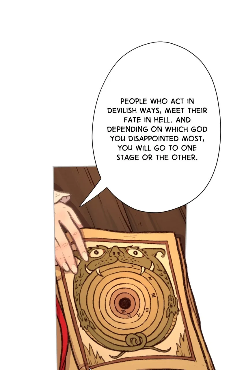 Lady Knight Chapter 48 page 41 - 
