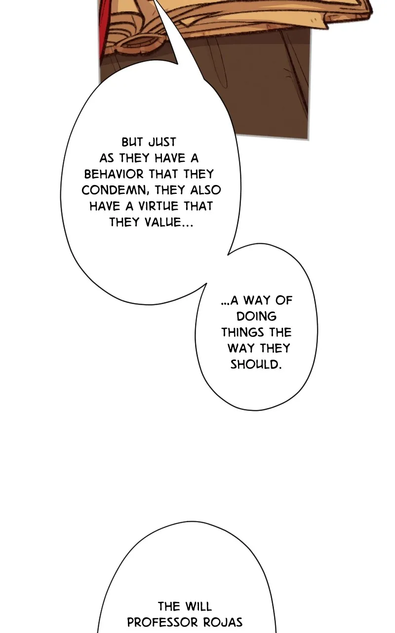 Lady Knight Chapter 48 page 42 - 