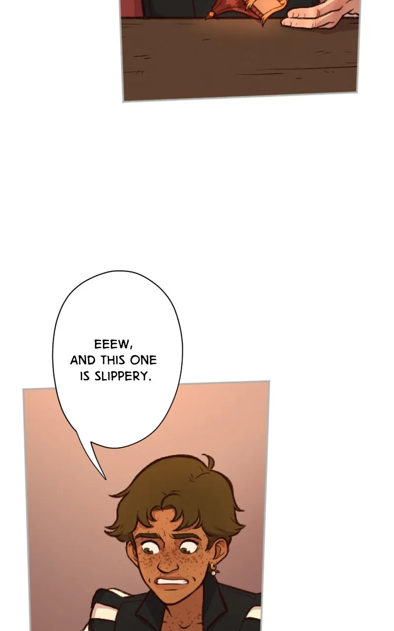 Lady Knight Chapter 48 page 45 - 