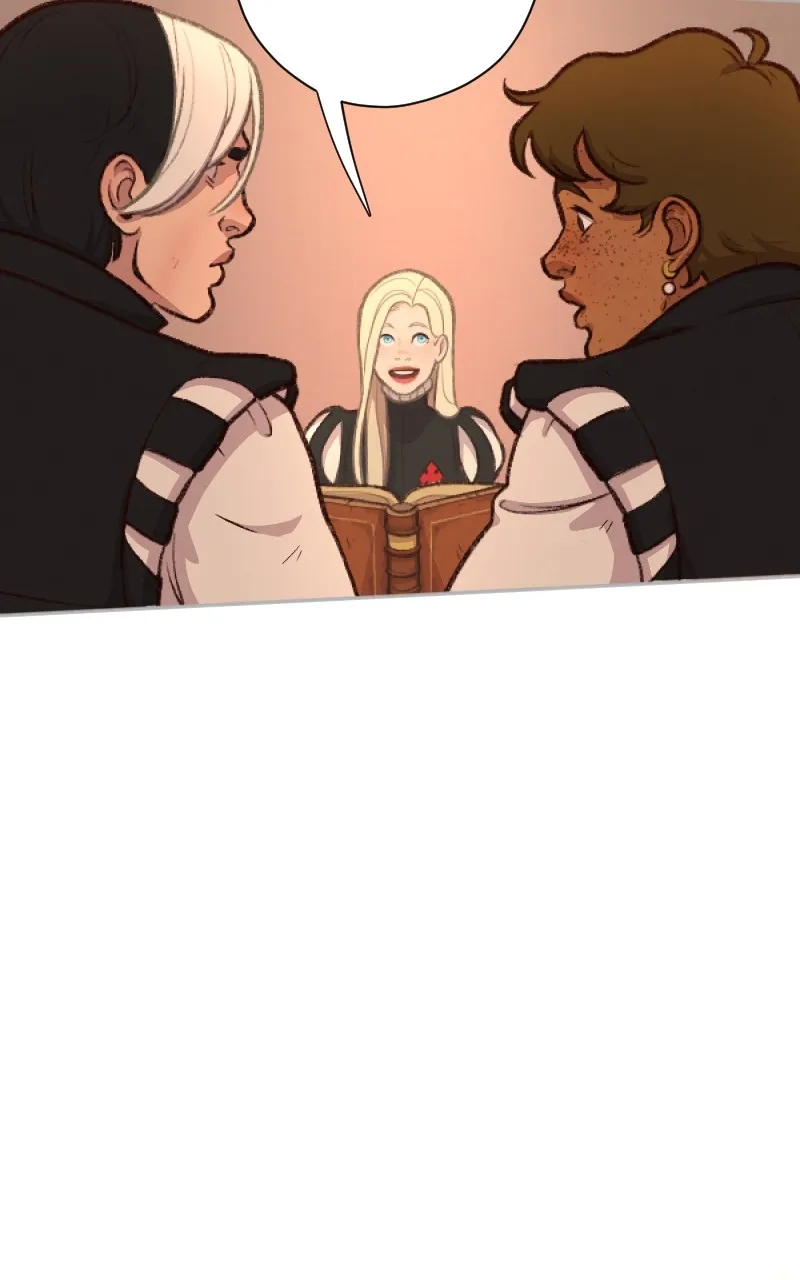 Lady Knight Chapter 48 page 47 - 