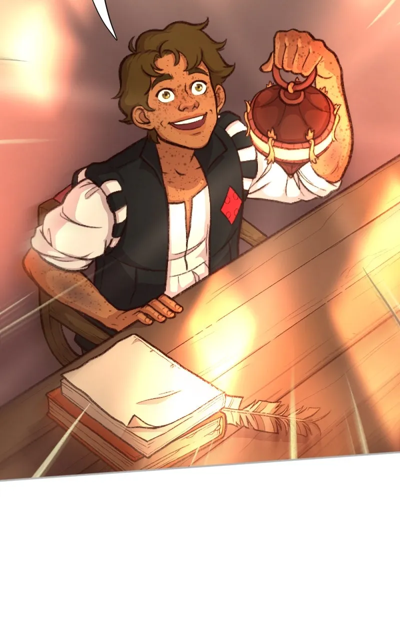 Lady Knight Chapter 48 page 51 - 