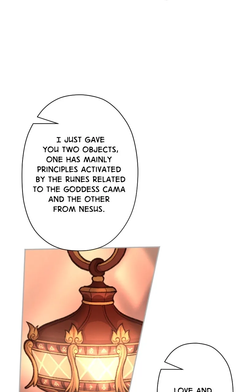 Lady Knight Chapter 48 page 53 - 