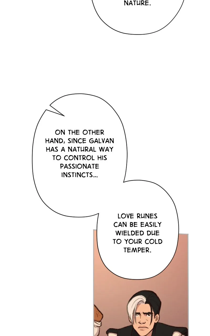 Lady Knight Chapter 48 page 56 - 