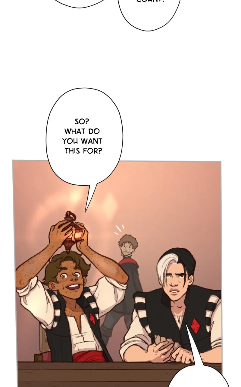 Lady Knight Chapter 48 page 59 - 