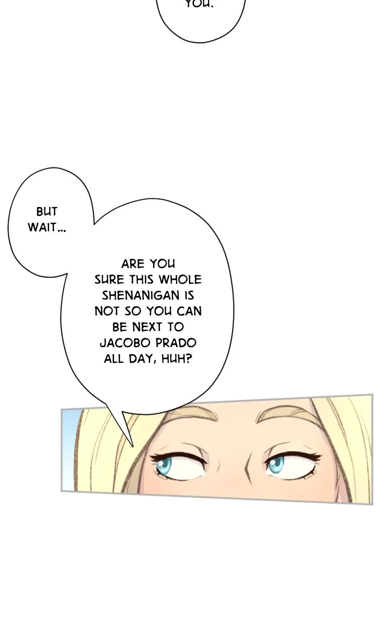 Lady Knight Chapter 48 page 7 - 