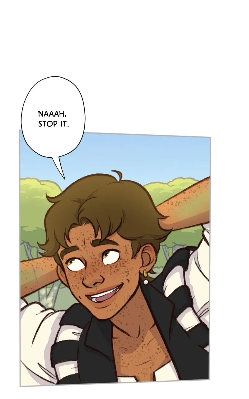 Lady Knight Chapter 48 page 8 - 