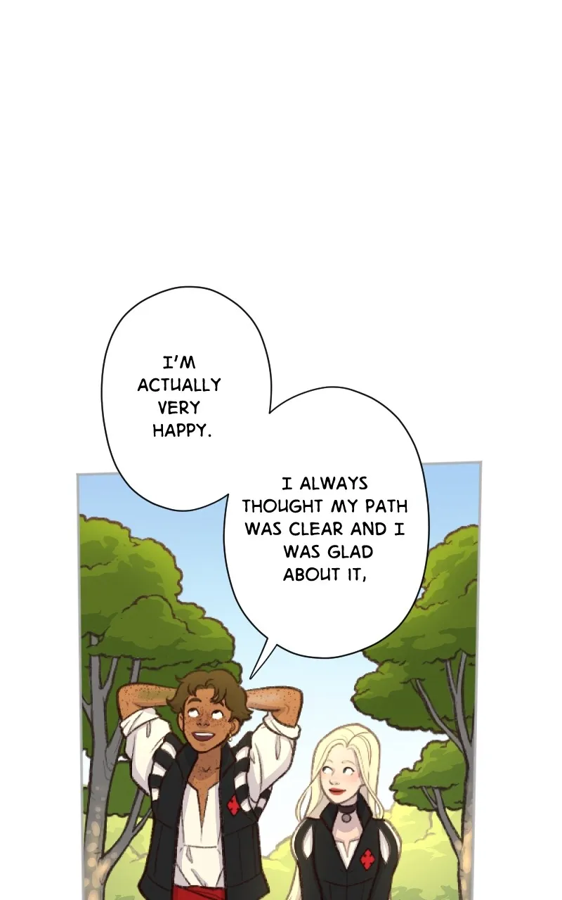 Lady Knight Chapter 48 page 9 - 