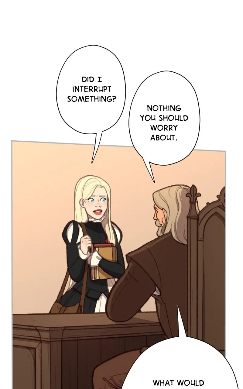 Lady Knight Chapter 49 page 11 - 