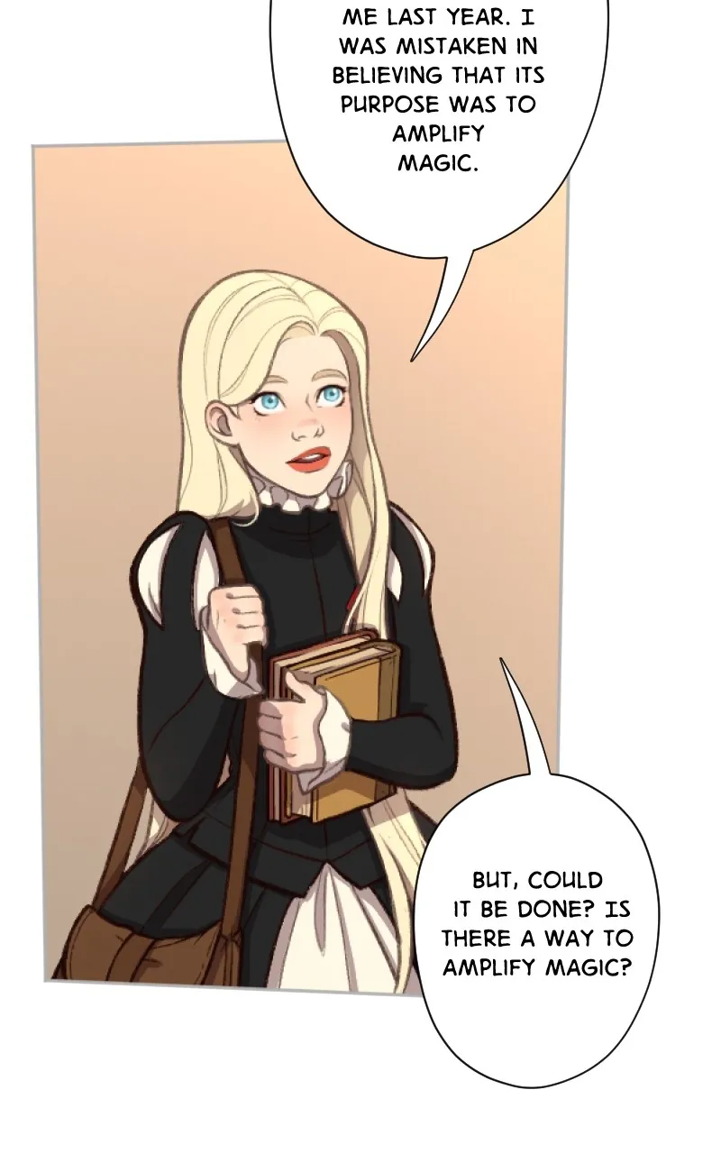 Lady Knight Chapter 49 page 13 - 