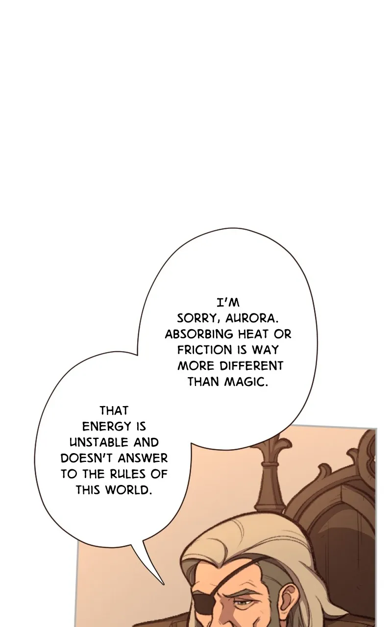 Lady Knight Chapter 49 page 14 - 