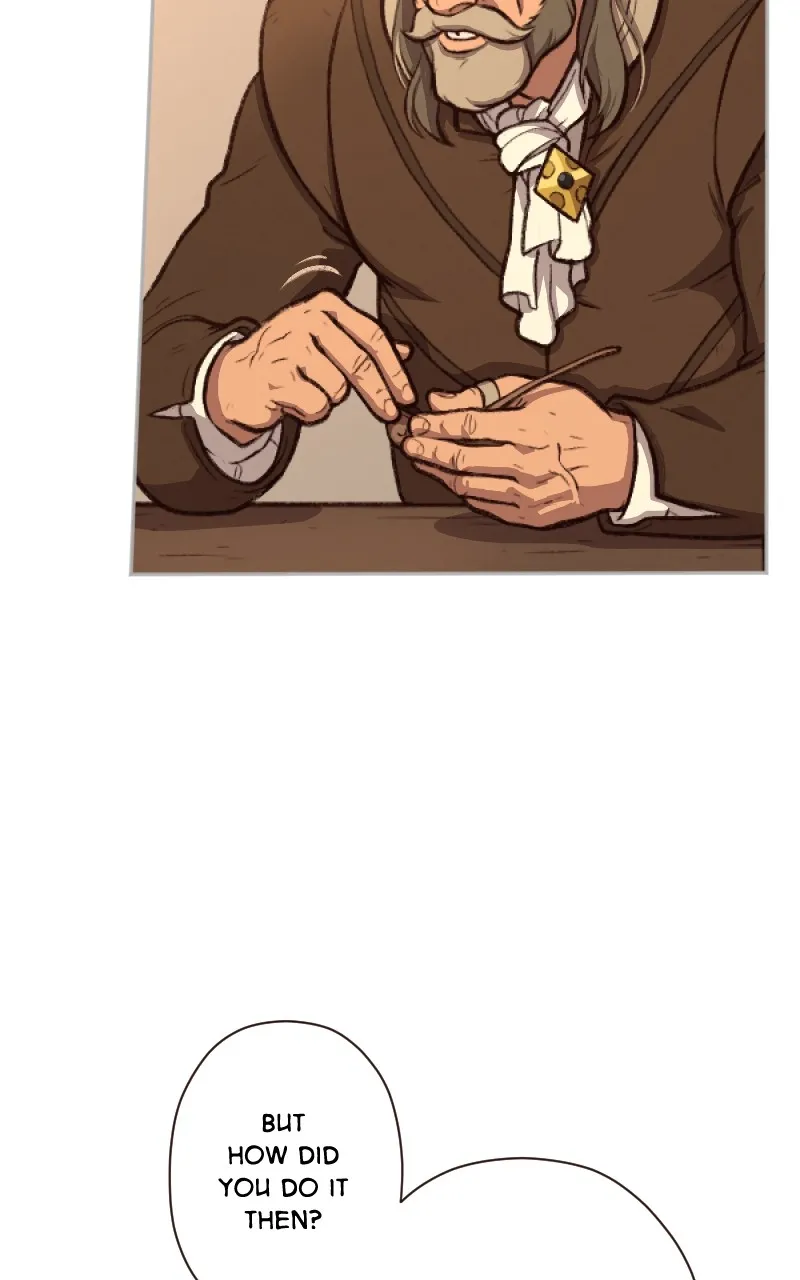 Lady Knight Chapter 49 page 15 - 