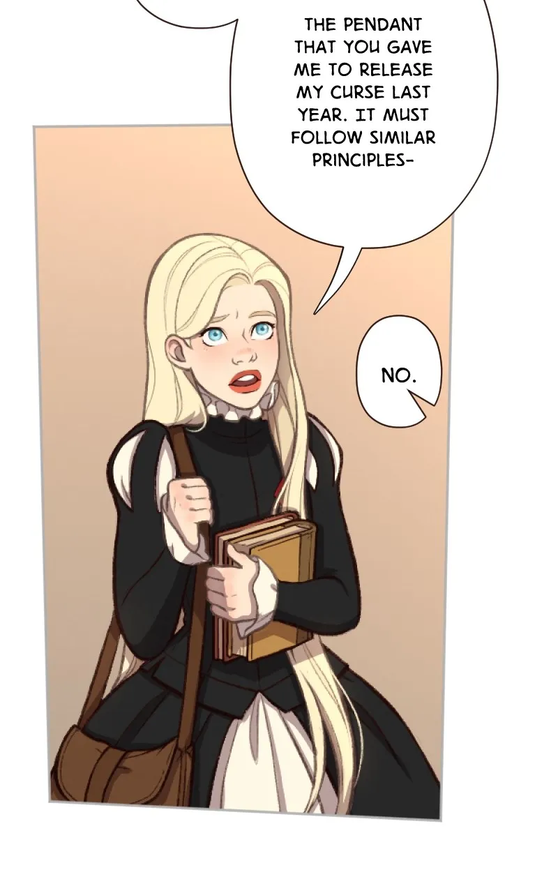 Lady Knight Chapter 49 page 16 - 