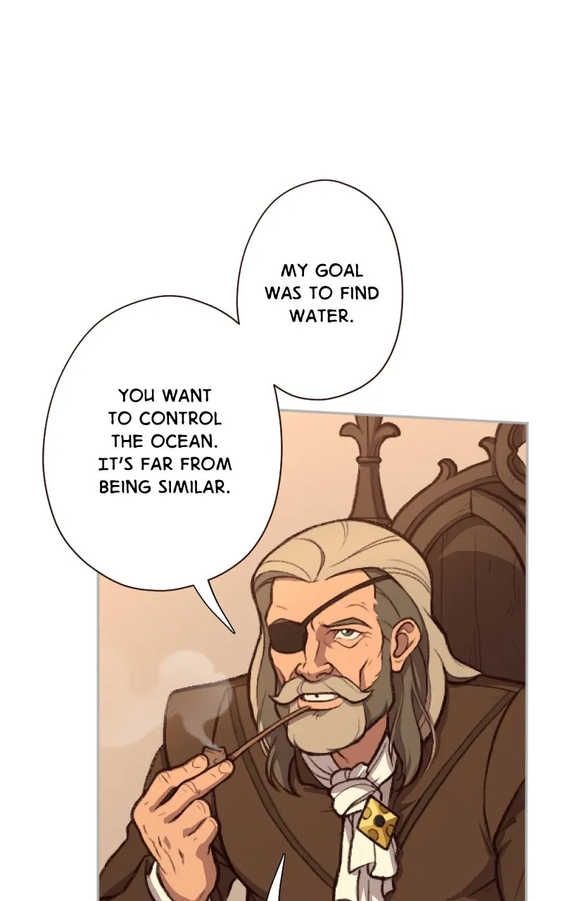 Lady Knight Chapter 49 page 17 - 