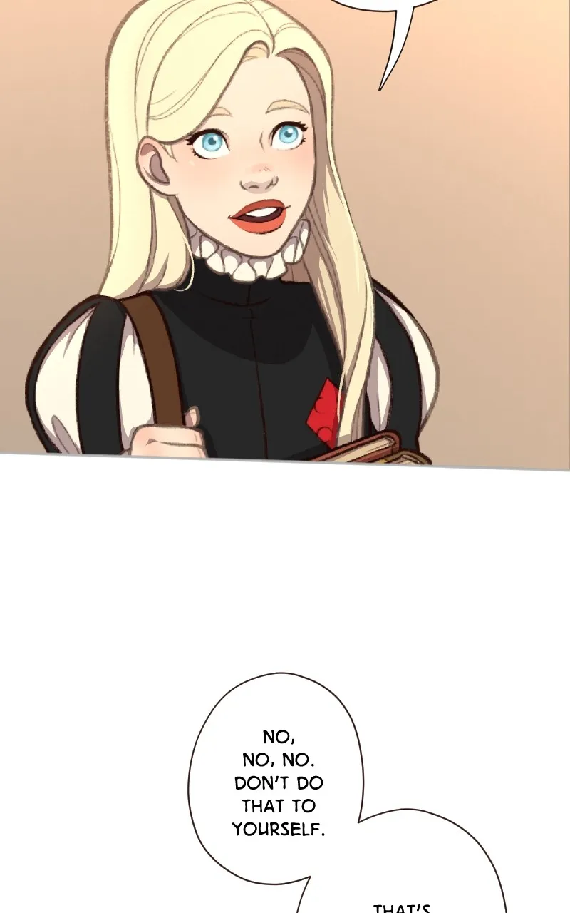 Lady Knight Chapter 49 page 19 - 