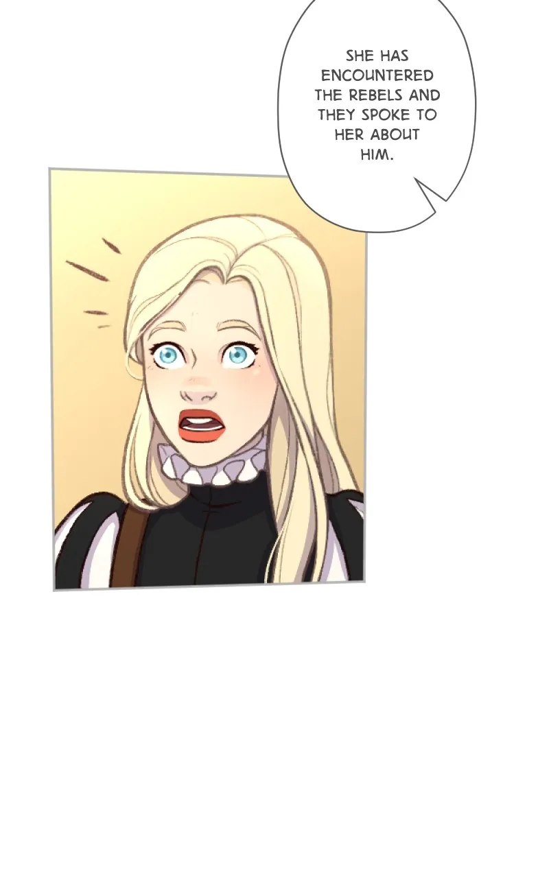 Lady Knight Chapter 49 page 3 - 