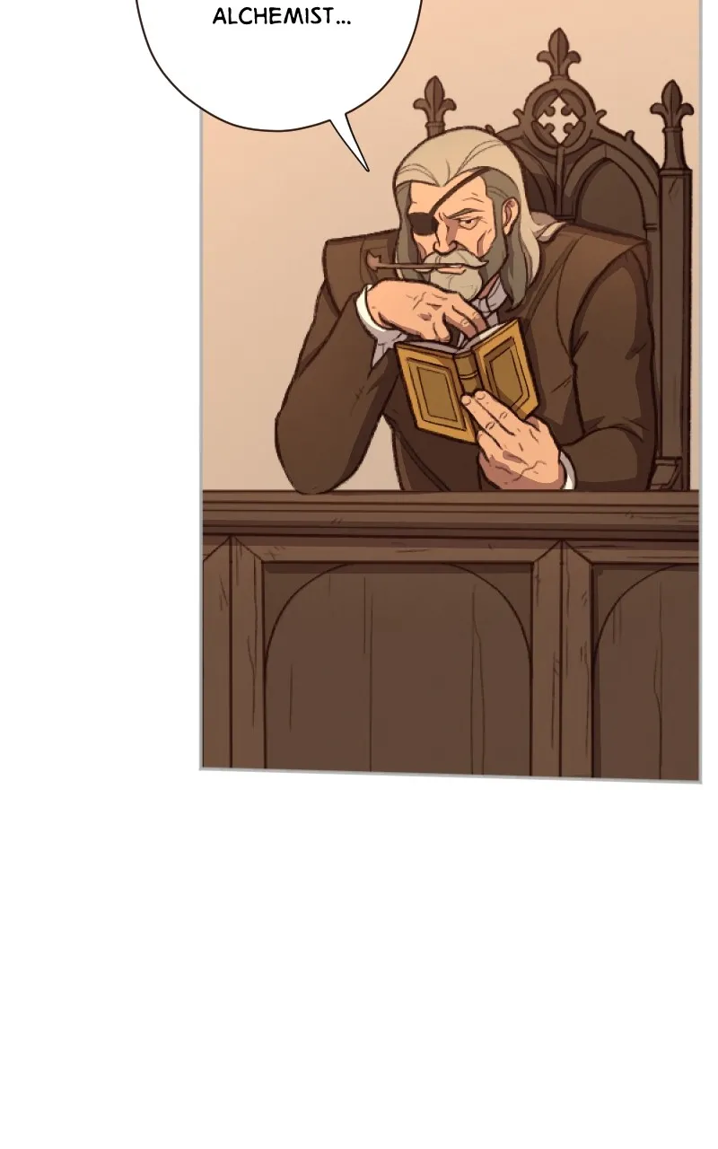 Lady Knight Chapter 49 page 23 - 