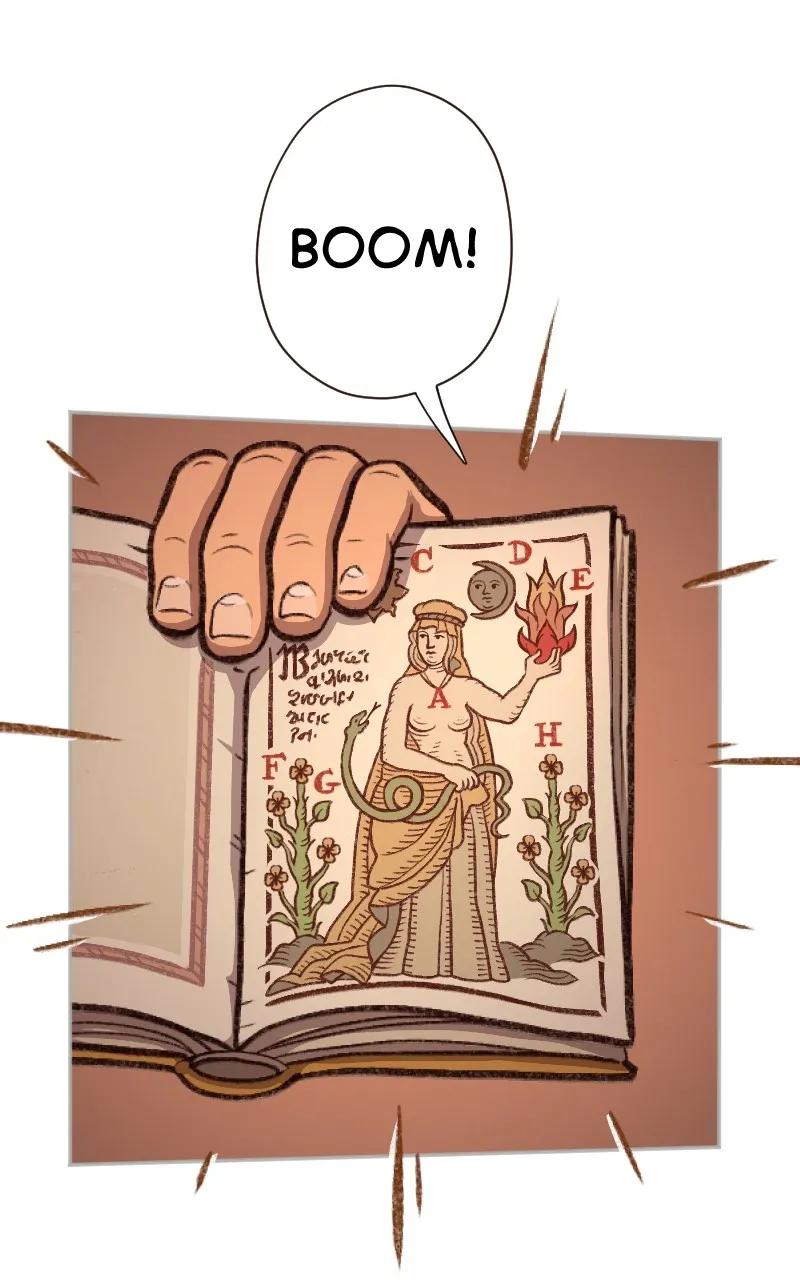 Lady Knight Chapter 49 page 24 - 