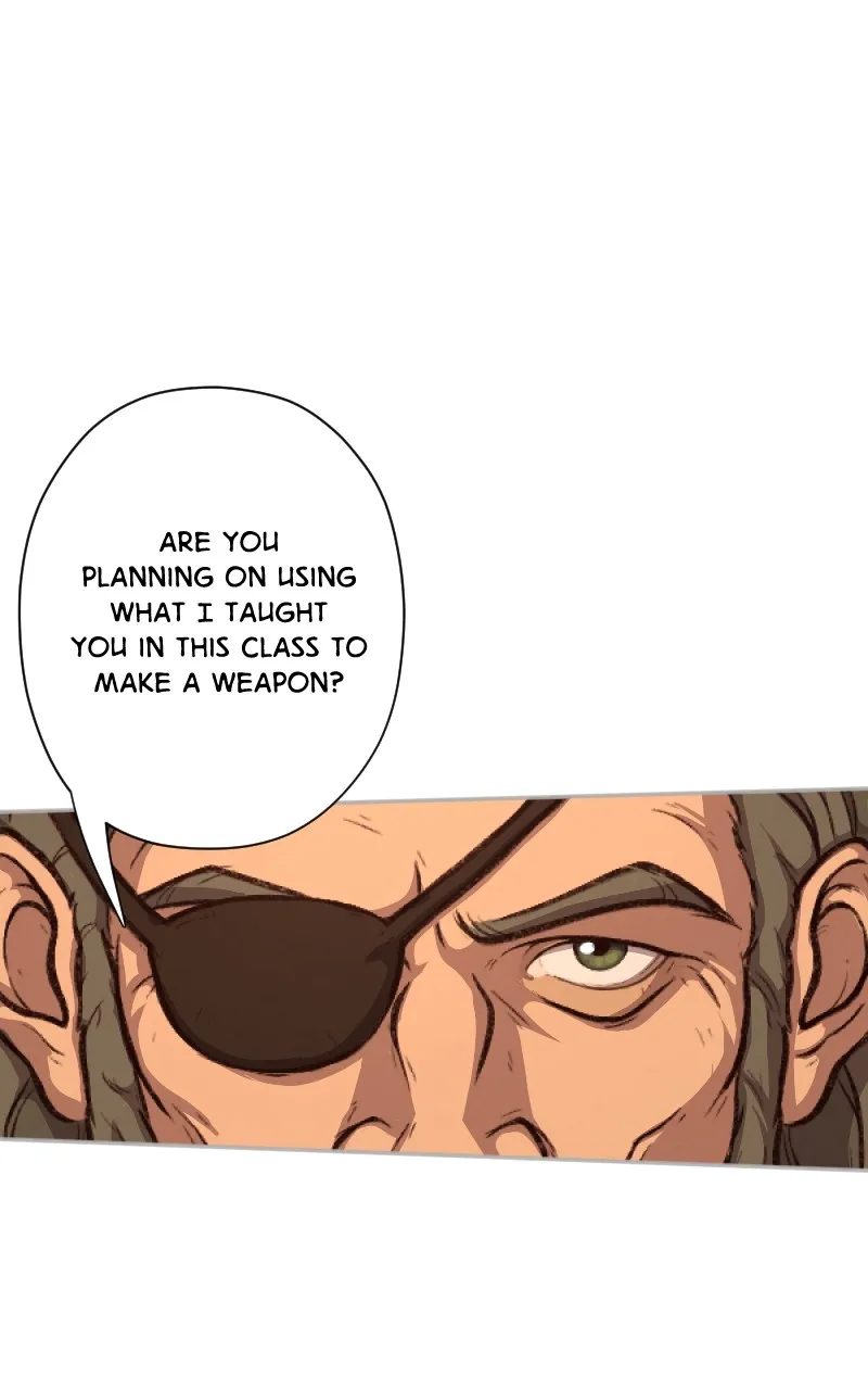 Lady Knight Chapter 49 page 29 - 
