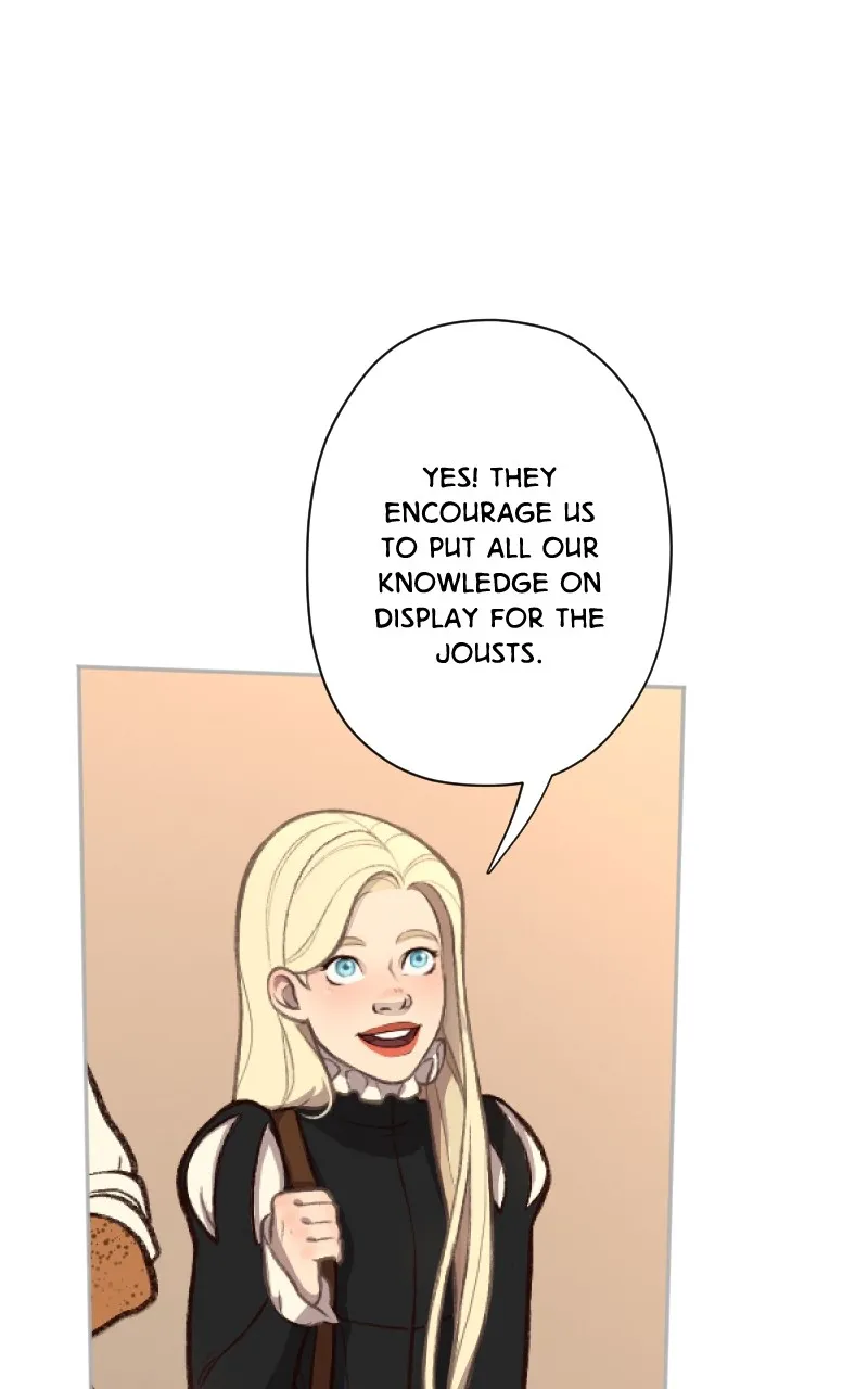 Lady Knight Chapter 49 page 30 - 