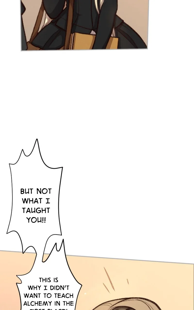 Lady Knight Chapter 49 page 31 - 
